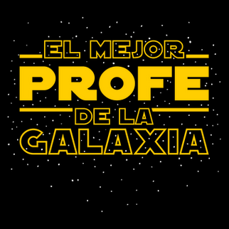 Camiseta Profesora La Mejor Profe Del Mundo LaTostadora camiseta-profesora-la-mejor-profe-del-mundo-latostadora